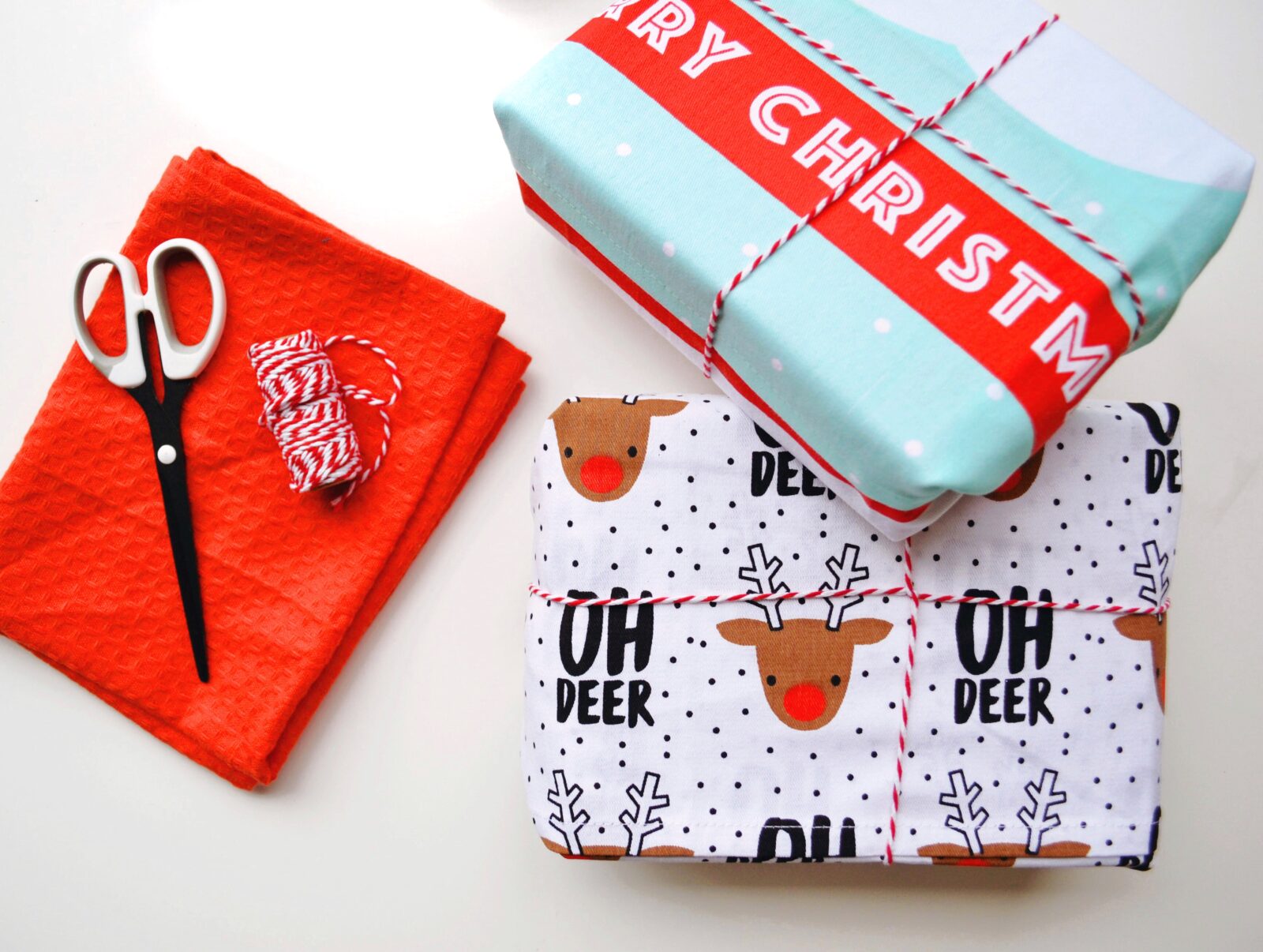 The $1.60 Christmas hack that you&rsquo;ll want to use on all your Chrissy presents