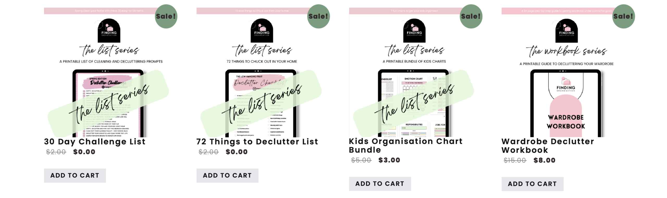 sell clothes australia