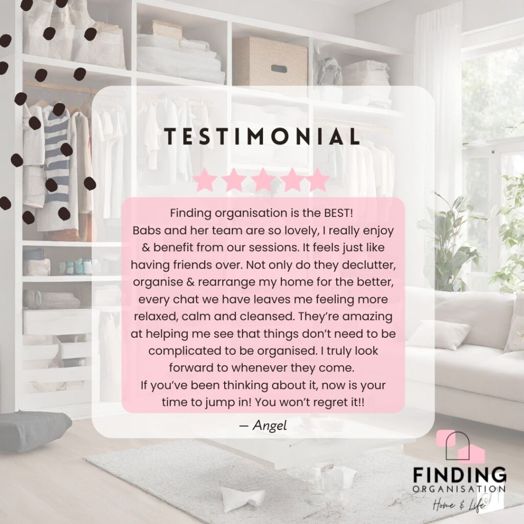 Moving central coast